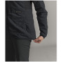 Chaqueta de mujer Ortovox Venet Swisswool 60 Jacket