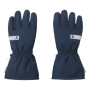 Talla de guantes: 4 / Color: azul