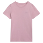Talla infantil: 122 / Color: rosa claro