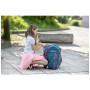 Mochila escolar Boll Smart 24 Feathers