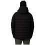 Chaqueta de invierno para hombre Northfinder Rigobe