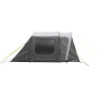 Carpa de autocaravana/furgoneta Outwell Jones M PowerAir