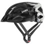 Talla de casco: 52-57 cm / Color: negro/gris