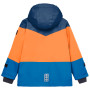 Chaqueta de invierno para niños Lego Wear Lwjested 708 Orange