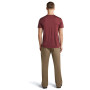 Camiseta funcional de hombre Icebreaker Men Merino 150 Tech Lite SS Tee Transportage