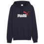 Sudadera de hombre Puma Ess 2 Color Logo Hoodie