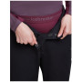 Mallas de mujer Icebreaker Women Merino 200 ZoneKnit™ Leggings