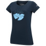 Camiseta de mujer Regatta Women's Breezed