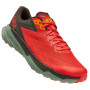 Zapatillas de carrera para hombre Hoka M Zinal rojo Fiesta / Black Olive