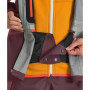 Chaqueta de invierno para mujer Ortovox 3L Guardian Shell Jacket W