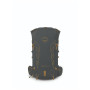 Mochila de senderismo Osprey Talon Velocity 20