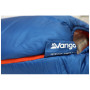 Saco de dormir para niños Vango Nitestar Alpha Junior Quad