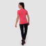 Camiseta funcional de mujer Salewa Pure Eagle Amr W Smles Tshirt.