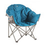 Silla Vango Entwine azul MykonosBlue