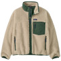 beige/verde