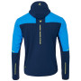 Chaqueta de hombre Silvini Volpiano