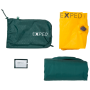 Colchoneta hinchable Exped Dura 5R LW