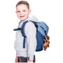 Mochila para niños Kohla Happy Rocky 10