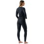 Pantalones de mujer Smartwool Women's Intraknit All-Season Merino Base