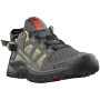 Calzado de hombre Salomon Techamphibian 5