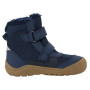Botas de invierno para niños Viking Outdoor Footwear Spruce Barefoot Warm GTX 2V Navy