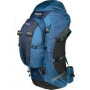 Mochila Bergans Trollhetta 95L azul Darkblue