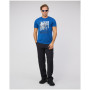 Camiseta de hombre Mammut Trovat T-Shirt Men Mammut