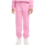 Pantalones de chándal para niños 4F Trousers Cas F1782 Pink rosa Pink