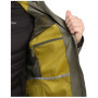 Chaqueta de hombre Kilpi Sonna-M