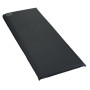 Colchoneta autohinchable Vango Comfort 10 Grande gris oscuro ShadowGray