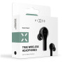 Auriculares inalámbricos FIXED Boom Pods 2