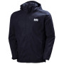 Talla: XL / Color: azul oscuro
