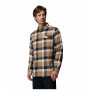 Camisa de hombre Columbia Flare Gun™ Stretch Flannel