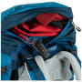 Mochila de senderismo Osprey Atmos Ag Lt 50