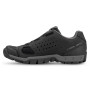 Zapatillas de ciclismo para mujer Scott Shoe W's Sport Trail Evo Boa