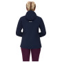 Chaqueta de mujer Mammut Ultimate Comfort SO Hooded Jacket Women