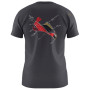 Camiseta de hombre La Sportiva Mantra T-Shirt M