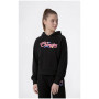 Sudadera para niños Champion Hooded Sweatshirt G
