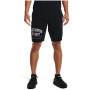 Pantalones cortos de hombre Under Armour Rival Try Athlc Dept Sts