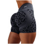 Talla: M / Color: negro