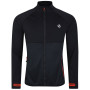 Sudadera de hombre Dare 2b Substratum II Cr Str negro Black