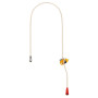 Medio de conexión Petzl Grillon Plus