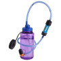 Adaptador para botella Source ConverTube + Sawyer Mini Filtr