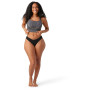Ropa interior funcional para mujer Smartwool W Intraknit Strappy Bra
