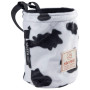 Saco de magnesio SIERRA Climbing Tube Chili