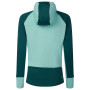 Sudadera funcional de mujer Dare 2b Nomadic Mid