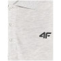 Camiseta de hombre 4F Polo Shirt M366