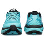 Zapatillas de carrera para mujer Scarpa Spin Infinity Wmn