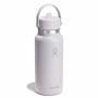 Botella térmica Hydro Flask Wide Flex Straw Cap 32 oz