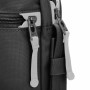 Bolsa de hombro Pacsafe GO Festival Crossbody